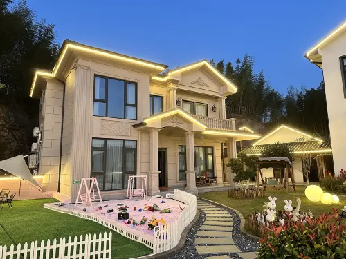Anji Yuansu Homestay