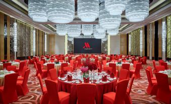 Zhuzhou Marriott Hotel