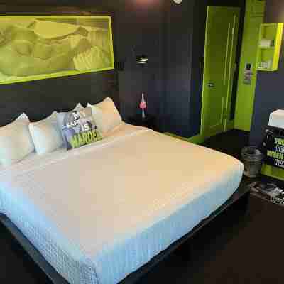 Mari Jean Hotel - Adults Only Gay Hotel Rooms