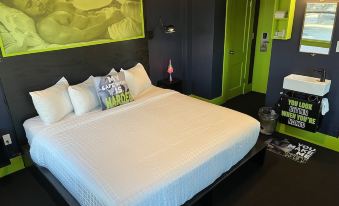 Mari Jean Hotel - Adults Only Gay Hotel