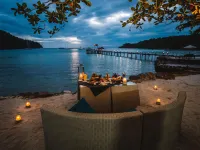 The Beach Natural Resort Koh Kood Hotels in Koh Kood