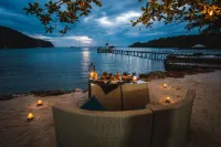 The Beach Natural Resort Koh Kood Hotels in Koh Kood
