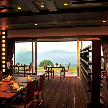 Akakura Kanko Hotel