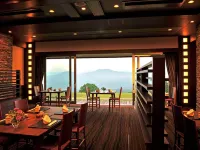 Akakura Kanko Hotel Các khách sạn ở Myoko