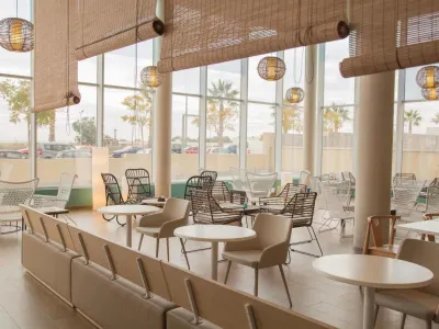 B&B Hotel Barcelona Viladecans Hotels near RCDE Stadium