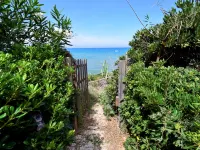 Stelle Hotels in Trappeto