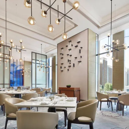 Baotou Marriott Hotel