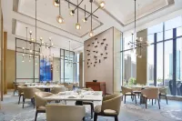 Baotou Marriott Hotel Hotels in Baotou