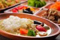 グリーンホテルYES近江八幡 - 朝食