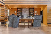 Everwild Nordic Spa & Hotel - Barer
