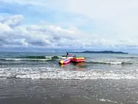 Banyan Resort @Rayong Hotels near Suan Son (Phe Arboretum)