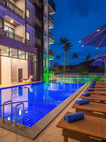 รูปภาพของอันดามัน บรีซ รีสอร์ท