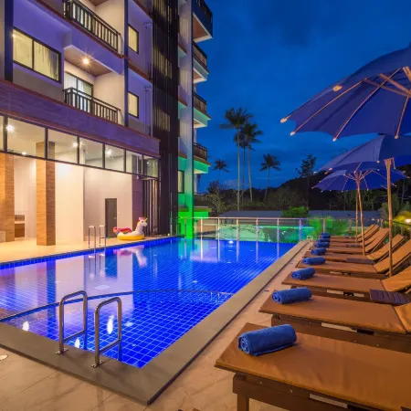 Andaman Breeze Resort