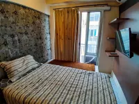 The Jarrdin Apartment by Alloggio