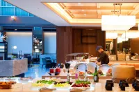 Sheraton Taoyuan Hotel - bar