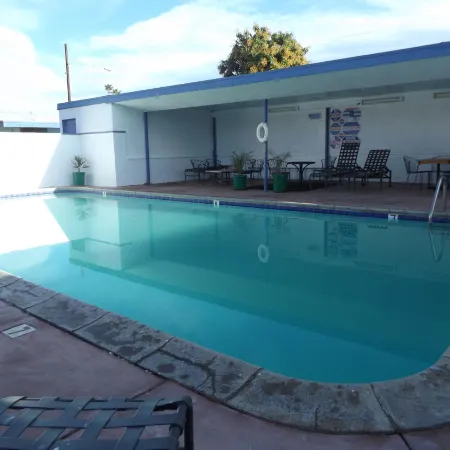 City Center Motel