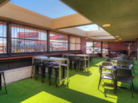 Nightcap at Chardons Corner Hotel Hotels in Annerley