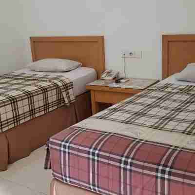 蘇拉威西吉塔亞旅館 Rooms