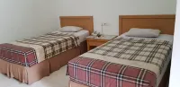 Hotel Sulawesi Kertajaya
