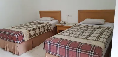 Hotel Sulawesi Kertajaya Hotels in Mojo
