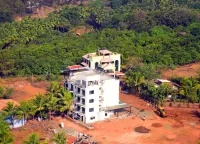 Vedaa Holidays Resort