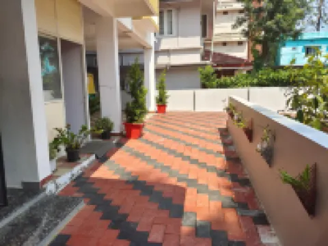 Retaj Residency