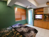 Apartment the Jarrdin Hallotidur by Ucok