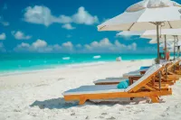 Alexandra Resort - All Inclusive - Beach