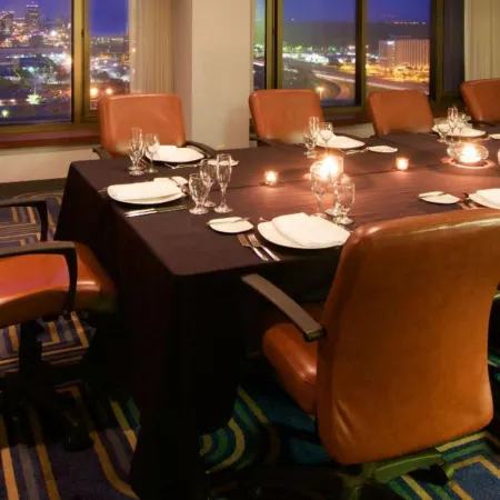 DoubleTree by Hilton Hotel Bloomington - Minneapolis South