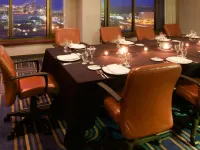 DoubleTree by Hilton Hotel Bloomington - Minneapolis South - breakfast