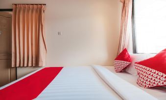 Capital O 141 Fatmawati Cozy Residence