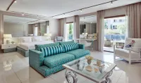 Pomegranate Wellness Spa Hotel - balcony
