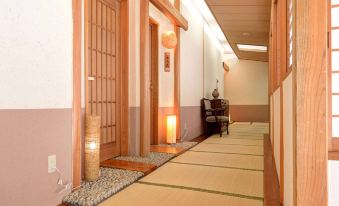 Matsurube Onsen Kamikura