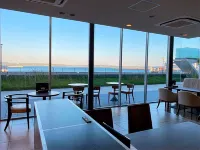 Comfort Hotel Central International Airport - breakfast