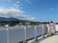 โรงแรมทาบิโนะ ซาโดะ - วิว