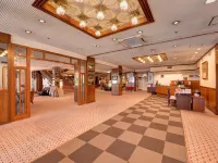 Hotel Tenchikaku Hotels in Hitachi