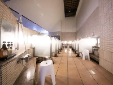 海辺の天然温泉 わたり温泉鳥の海 亘理町のホテル