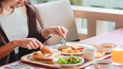 料理 川越プリンスホテルの写真