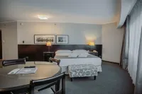 플라자 리얼 스위트 호텔