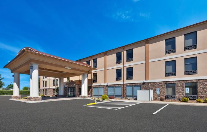 Holiday Inn Express CHILLICOTHE EAST by IHG
