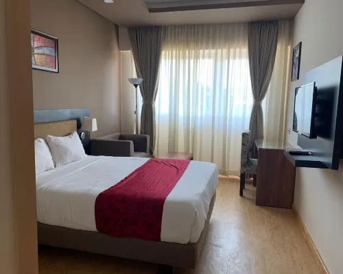 Hotel West End Hotels in Karwar