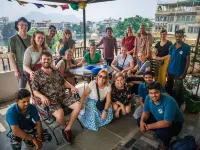 Dreamyard Udaipur