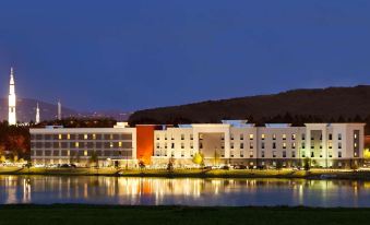 Hampton Inn & Suites Huntsville/Research Park Area