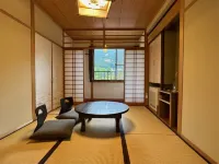 Yufuin Ryokan Hikari No Ie