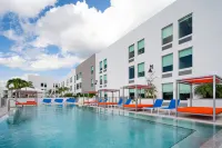 Aloft Delray Beach - Bãi biển