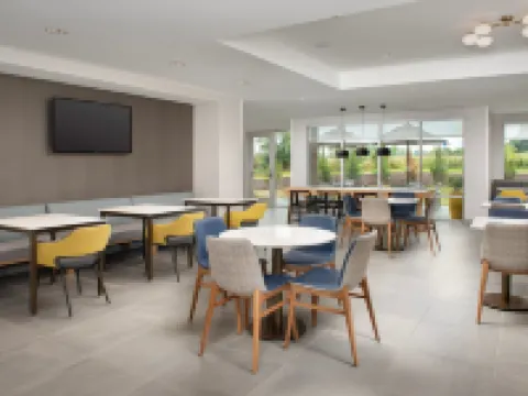 TownePlace Suites Cincinnati Mason Hotels in Mason