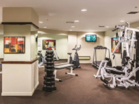 Travelodge Hotel Wellington Hotels in Wellington