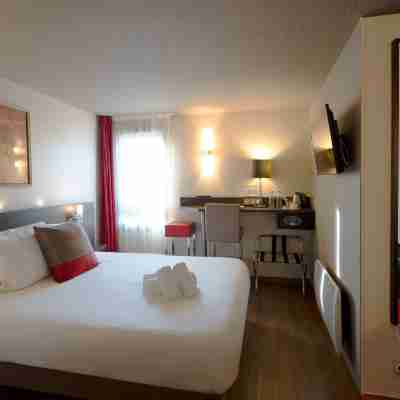 Best Western LAtelier 117 Rooms