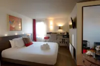 Best Western LAtelier 117 Hotels in Ferriere-la-Petite