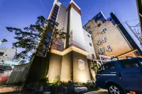 Chungju Four Seosons Hotell i Angseong-myeon